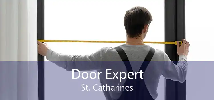 Door Expert St. Catharines