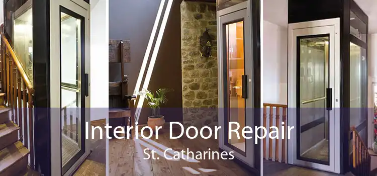 Interior Door Repair St. Catharines
