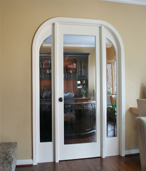 Passage Door Replacement St. Catharines