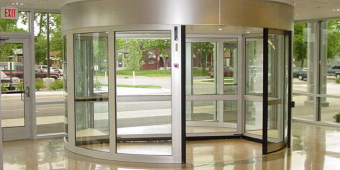 commercial automatic door repair St. Catharines