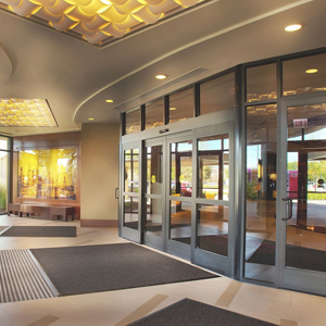 commercial door specialist St. Catharines