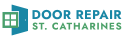Door Repair St. Catharines