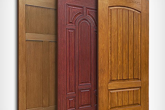 St. Catharines-fiberglass-door-repair