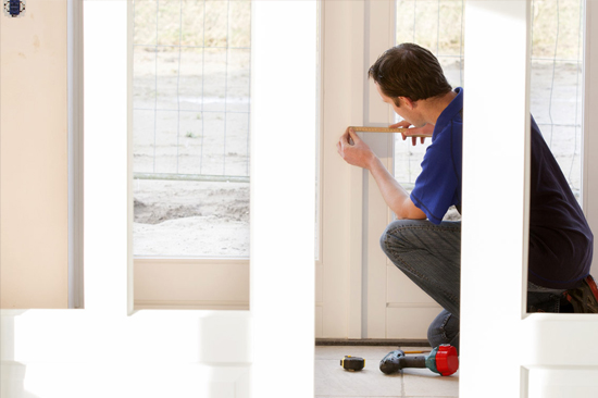St. Catharines-interior-door-repair