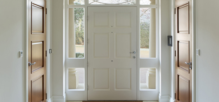 St. Catharines door replacement contractors