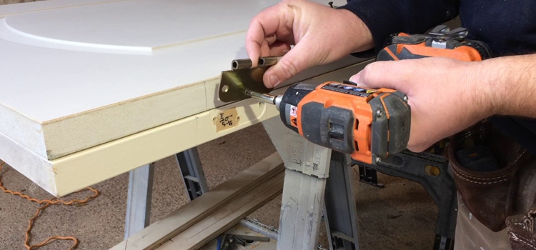 fiberglass interior door repair St. Catharines