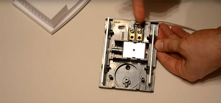 fix door bell in St. Catharines