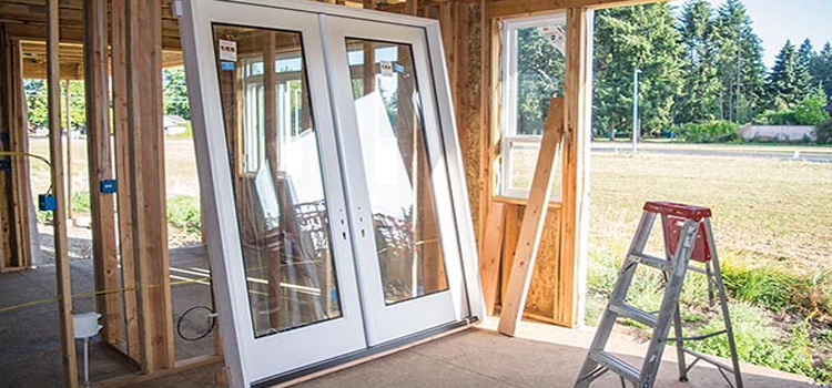 french door installation St. Catharines