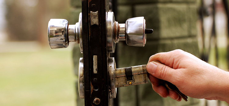 front door latch repair St. Catharines