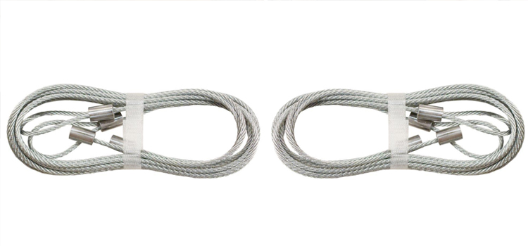 garage door torsion cable repair St. Catharines