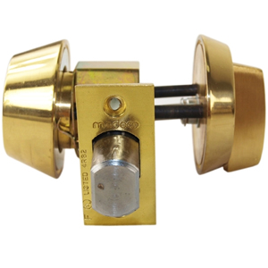 high security deadbolt St. Catharines
