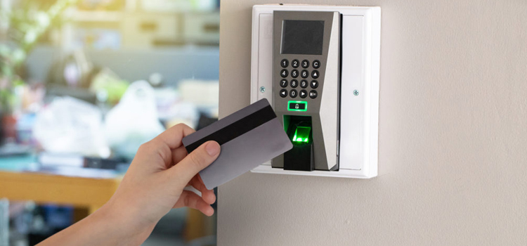 key card entry system St. Catharines