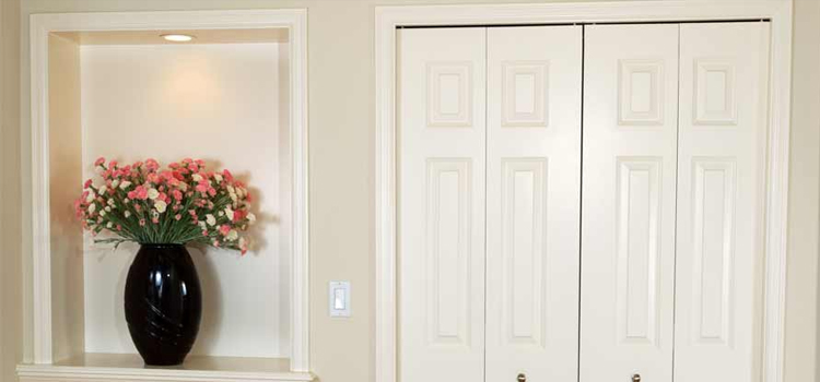 residential closet door repair in St. Catharines
