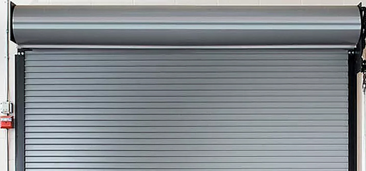 rolling steel door repair St. Catharines