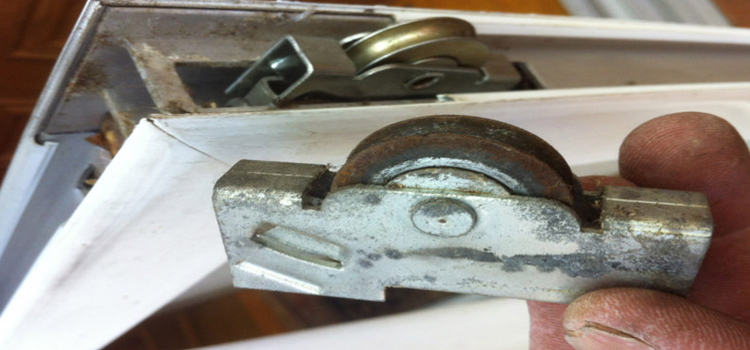 screen door roller repair in St. Catharines