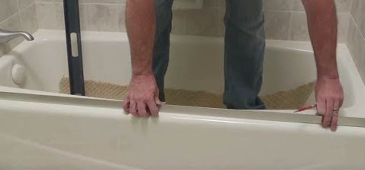 Sliding Shower Door Repair in St. Catharines