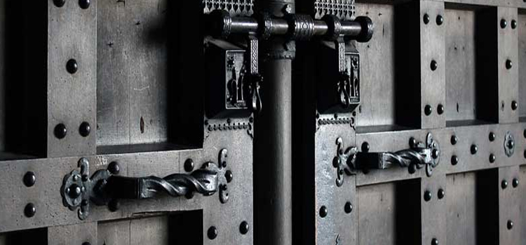 steel entry door repair in St. Catharines